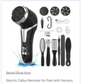 Electric Callus Remover for Feet