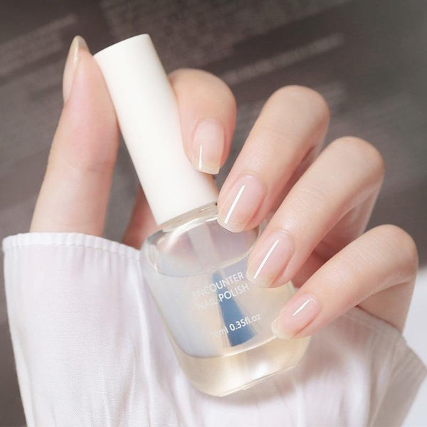 Nail Art Nutrition Pen Finger Edge Nail Oil Nail Anti-Barb Nourishing Pen Care Nail Edge Exfoliation Repair Tool