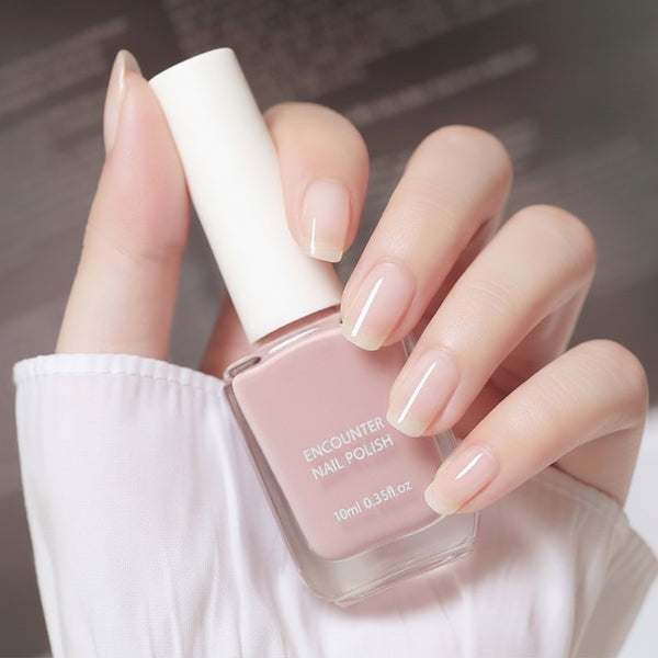 Nail Art Nutrition Pen Finger Edge Nail Oil Nail Anti-Barb Nourishing Pen Care Nail Edge Exfoliation Repair Tool